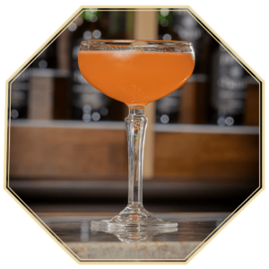 Naked & Famous – The Black Forge